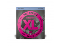 45-100 Regular Light, Long Scale, XL ProSteels Bass Strings 45-100 Regular Light, Long Scale, XL ProSteels Bass Strings